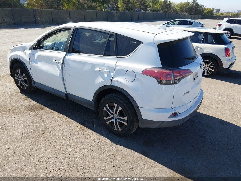 2T3ZFREV6JW511644 2018 TOYOTA RAV4 photo no. 3