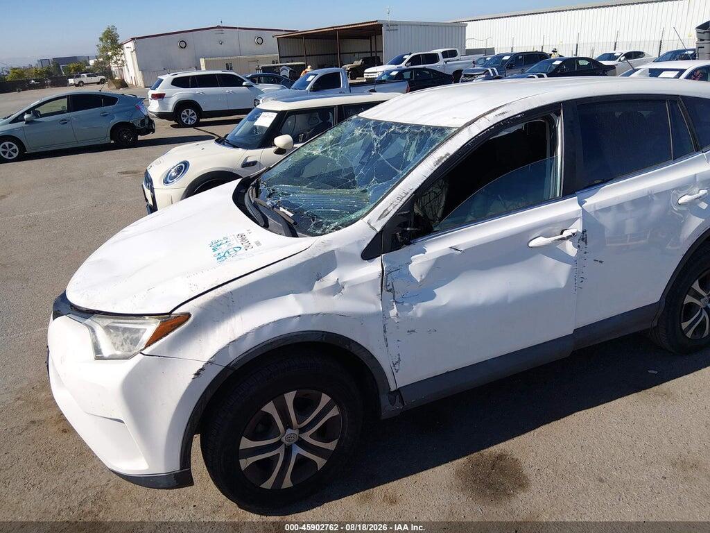 2T3ZFREV6JW511644 2018 TOYOTA RAV4 photo no. 6