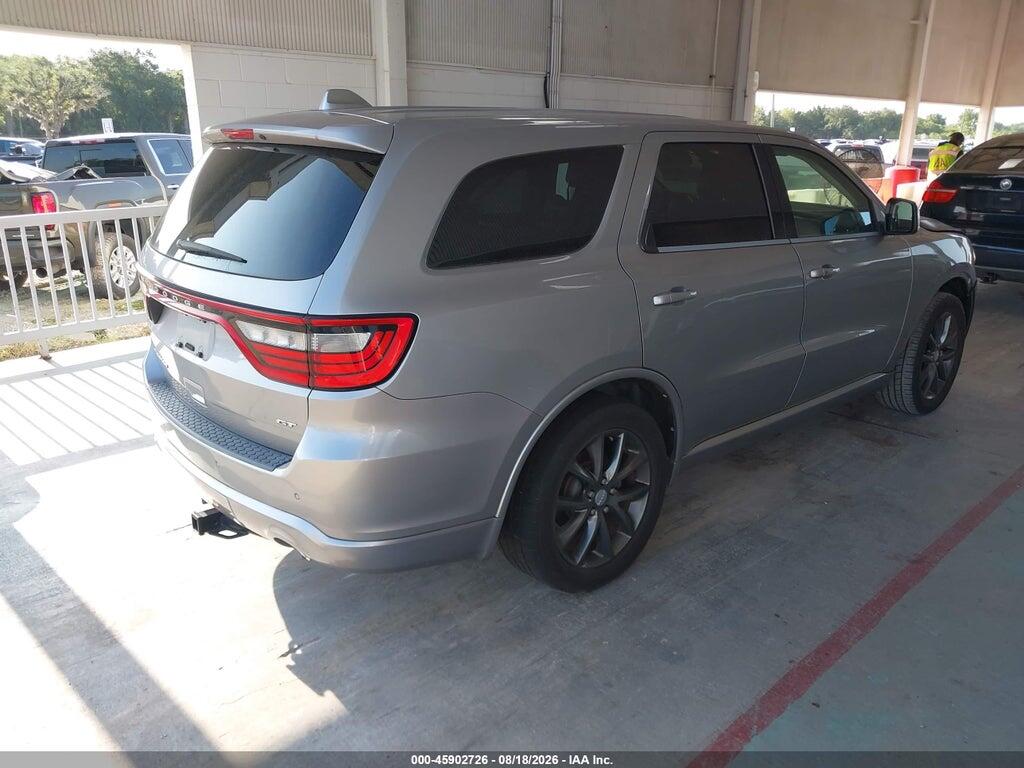 1C4RDHDG8JC126320 2018 DODGE DURANGO photo no. 4