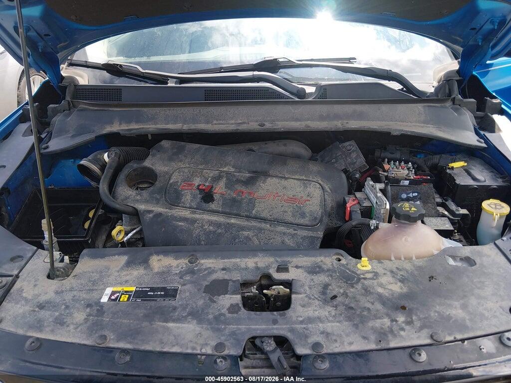 3C4NJDBB5JT252999 2018 JEEP COMPASS photo no. 10
