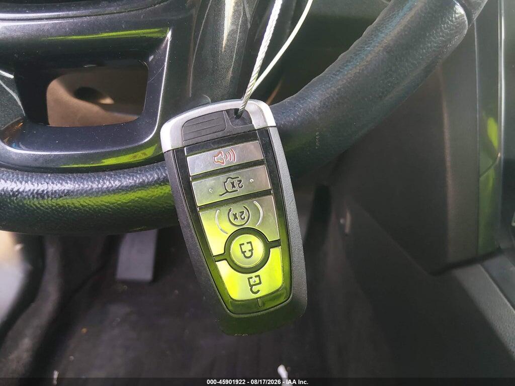 1FM5K8D82JGC15317 2018 FORD EXPLORER photo no. 11