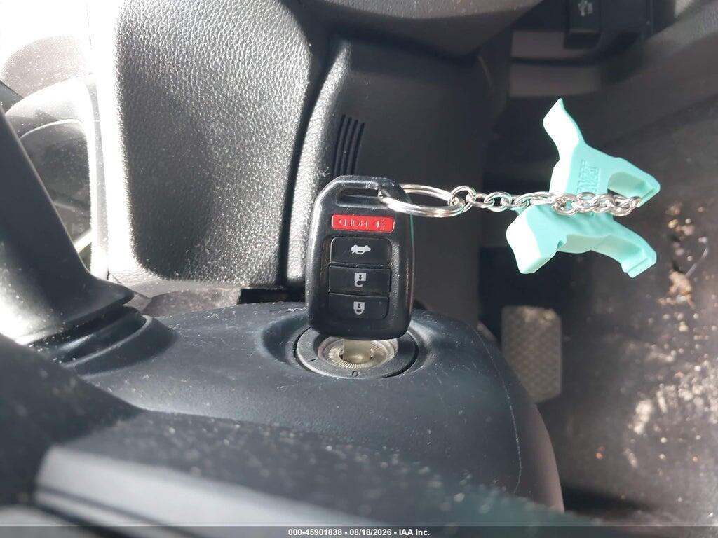 19XFC2F56JE043587 2018 HONDA CIVIC photo no. 11