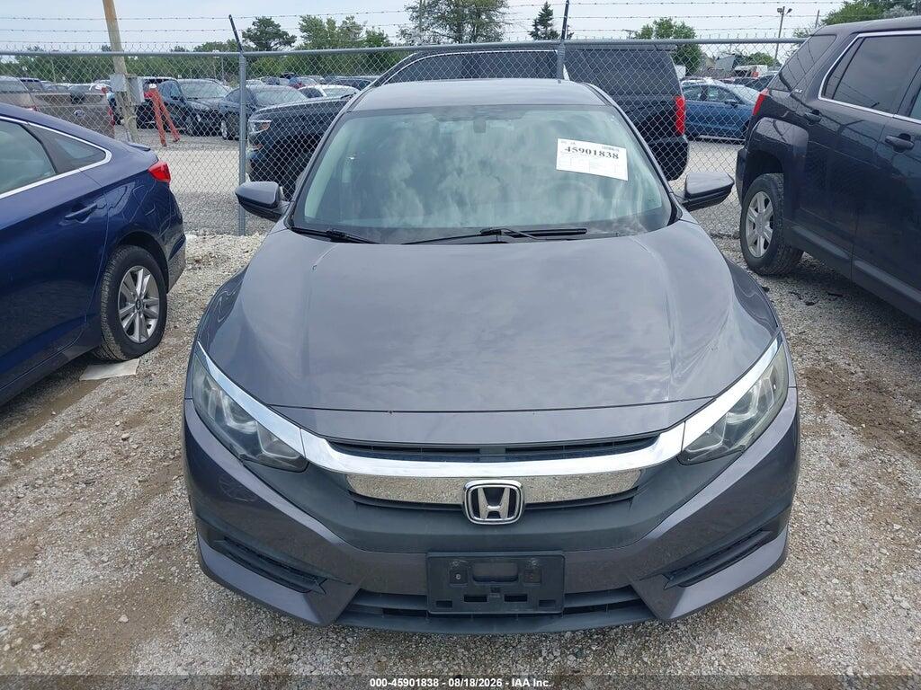 19XFC2F56JE043587 2018 HONDA CIVIC photo no. 12