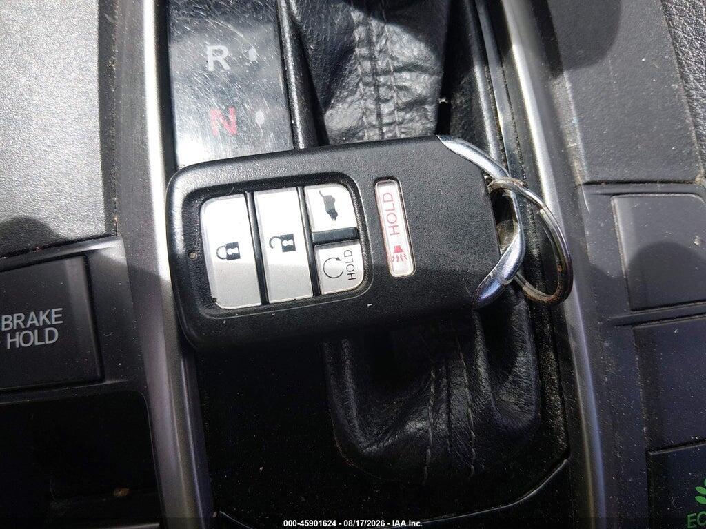 SHHFK7H5XJU207297 2018 HONDA CIVIC photo no. 11