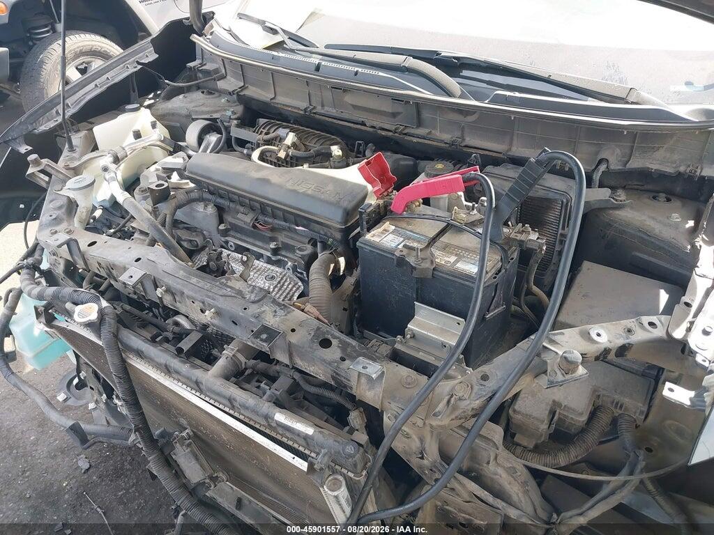 5N1AT2MT9JC714376 2018 NISSAN ROGUE photo no. 10