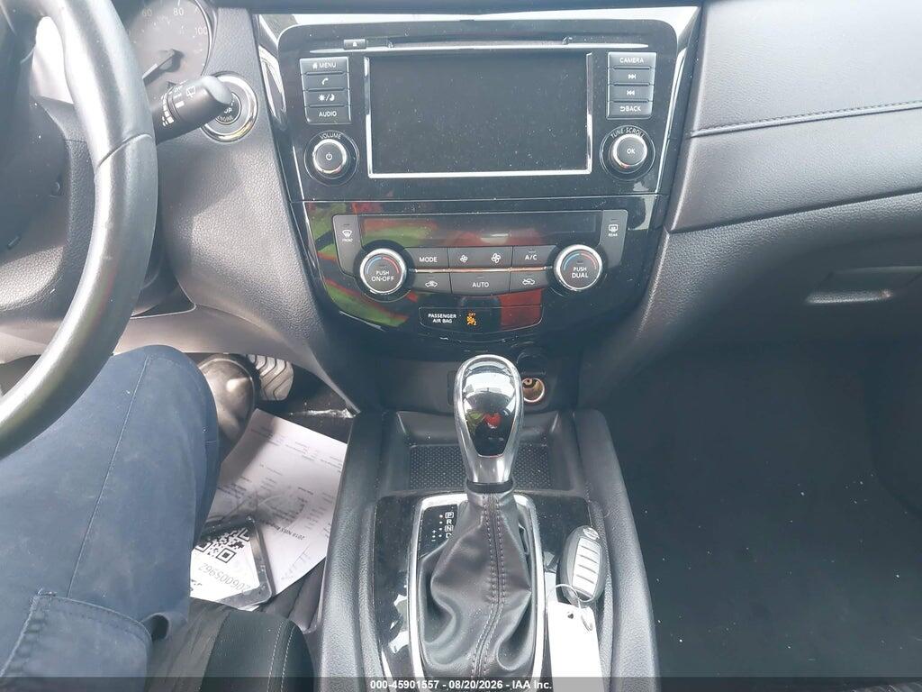 5N1AT2MT9JC714376 2018 NISSAN ROGUE photo no. 11