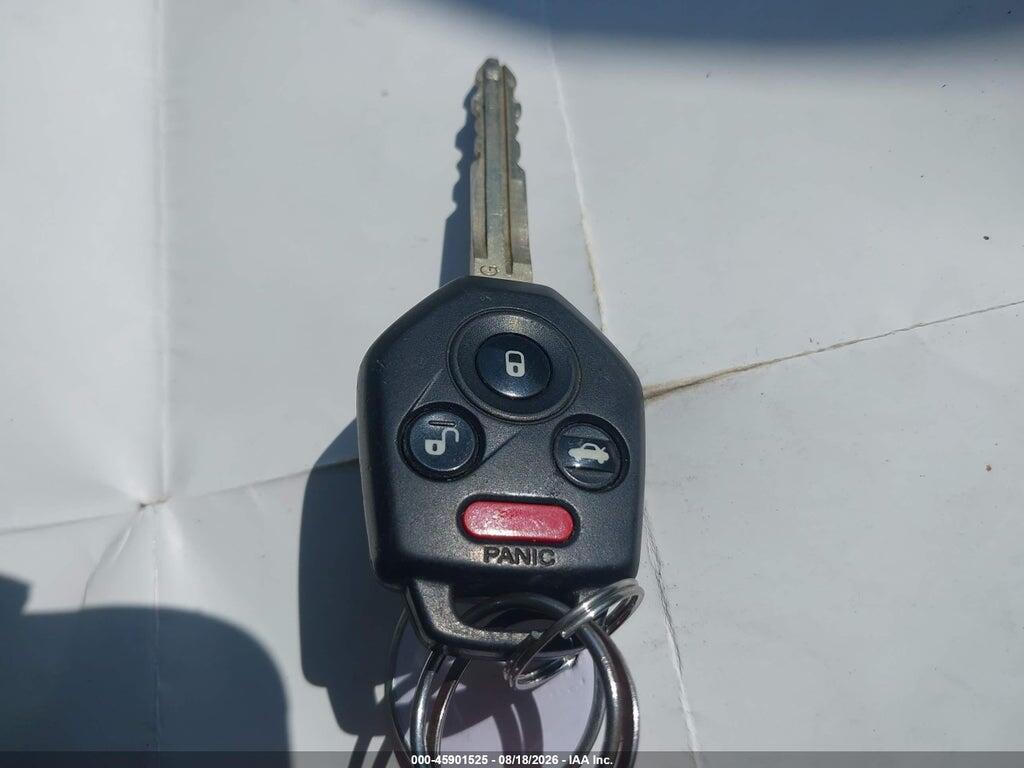JF2SJAGC7JH408849 2018 SUBARU FORESTER photo no. 11