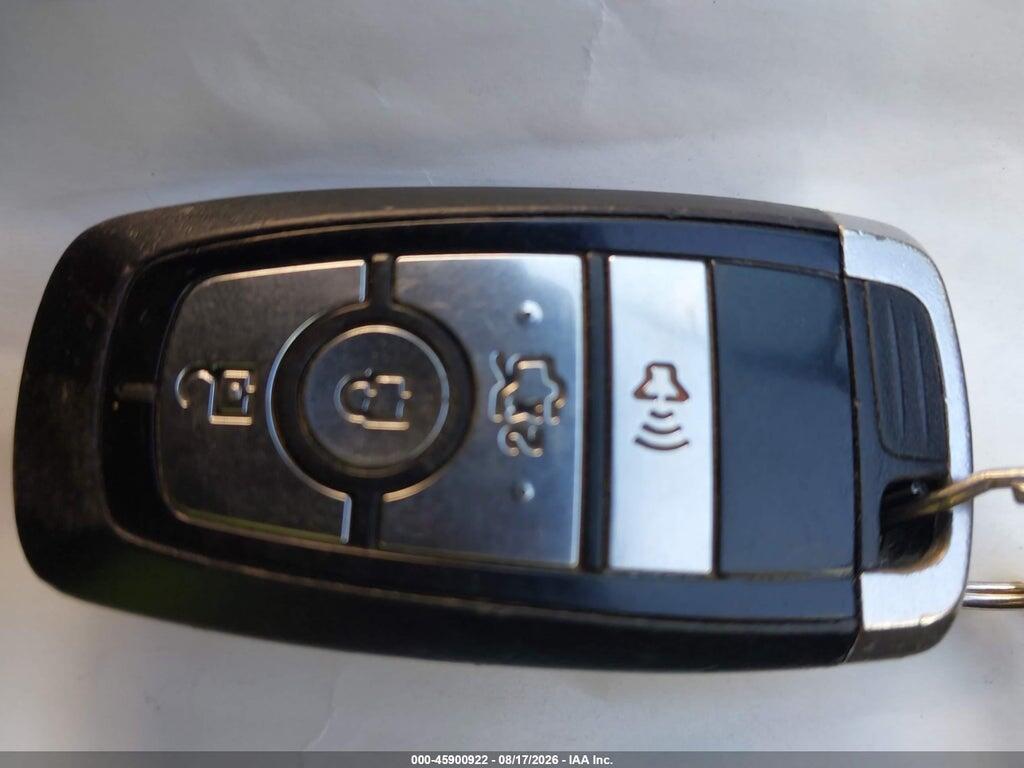 3FA6P0LU7JR253618 2018 FORD FUSION HYBRID photo no. 11