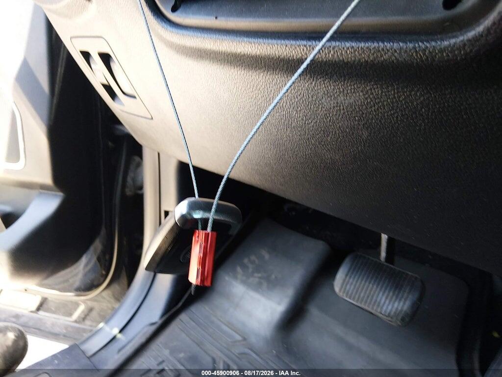 1FTFW1E1XJFD52498 2018 FORD F-150 photo no. 11