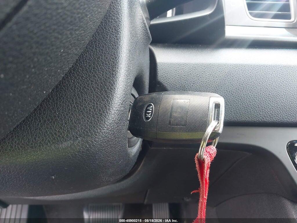 KNDCB3LC0J5204624 2018 KIA NIRO photo no. 11