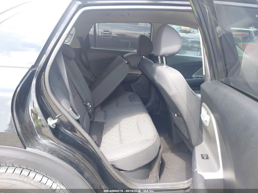 KNDCB3LC0J5204624 2018 KIA NIRO photo no. 8