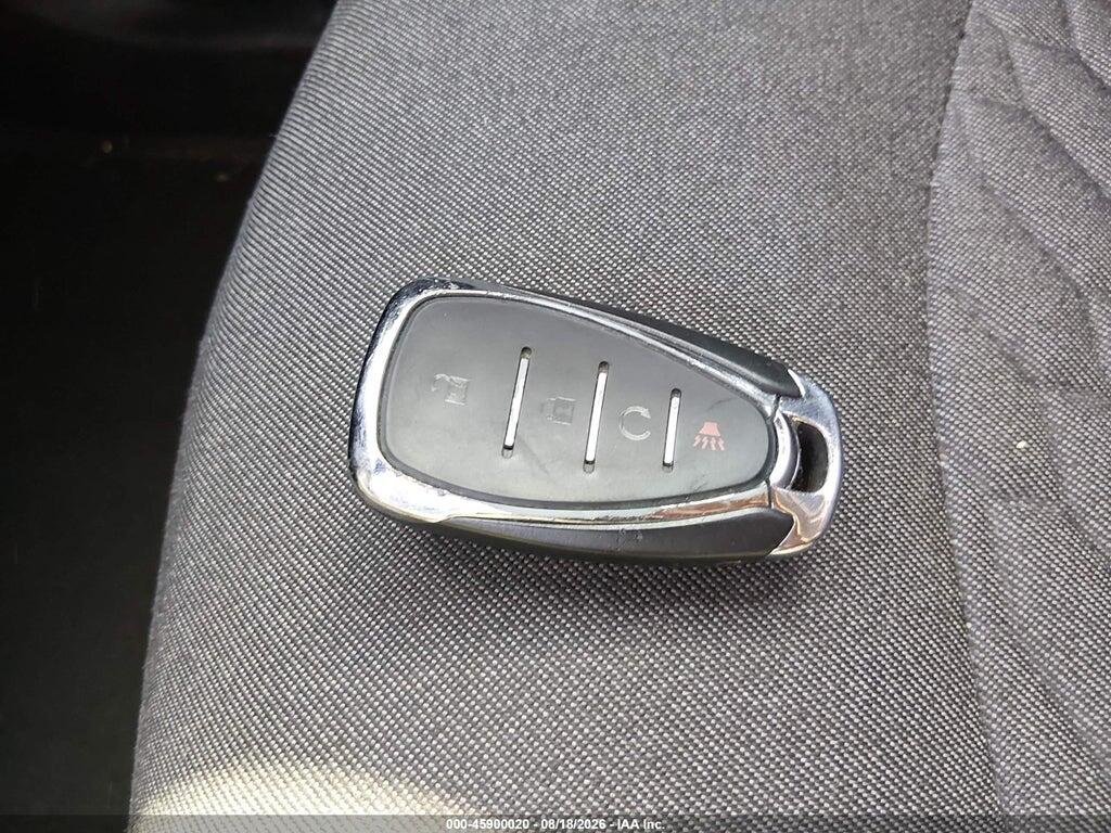 2GNAXJEV3J6114794 2018 CHEVROLET EQUINOX photo no. 11