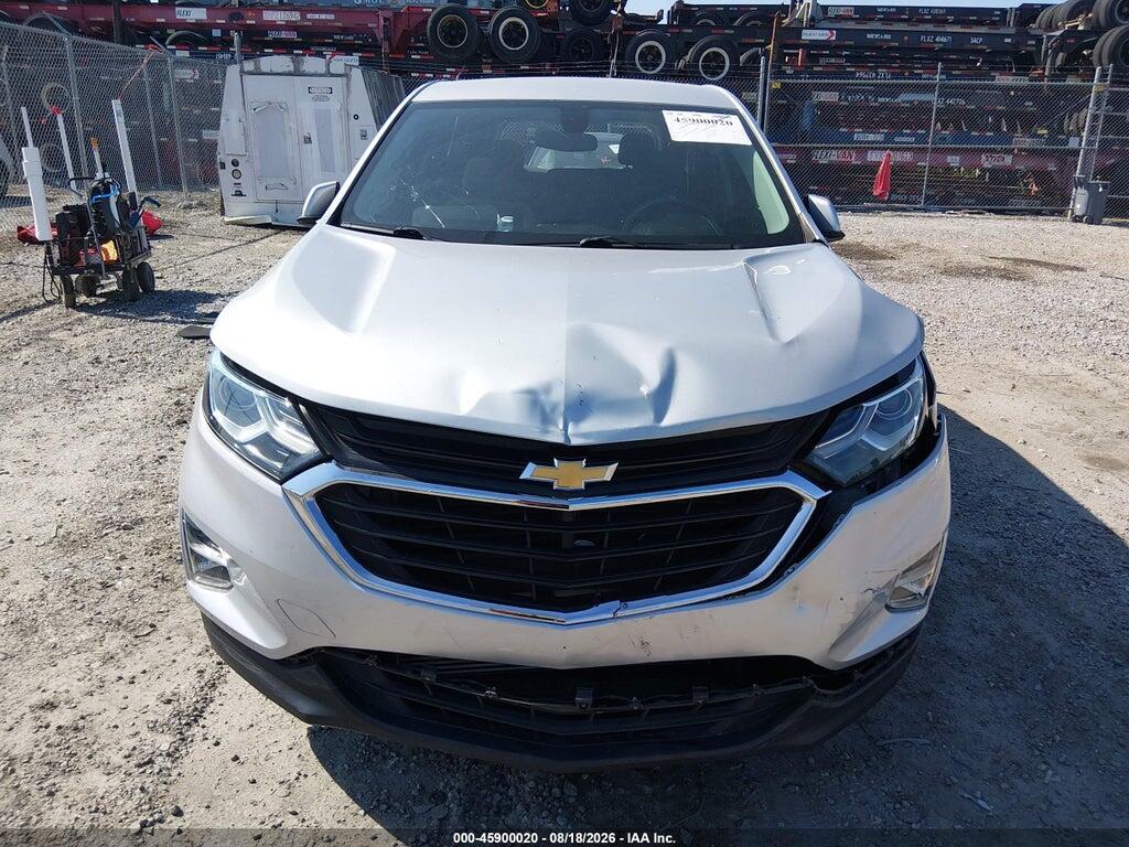 2GNAXJEV3J6114794 2018 CHEVROLET EQUINOX photo no. 12