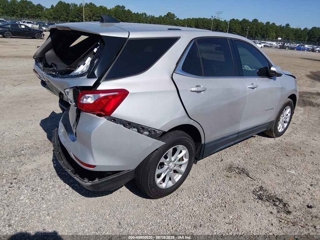 2GNAXJEV3J6114794 2018 CHEVROLET EQUINOX photo no. 4