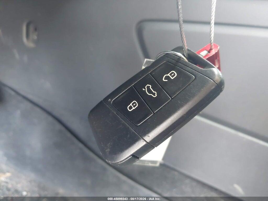 1V2KR2CA0JC561375 2018 VOLKSWAGEN ATLAS photo no. 11