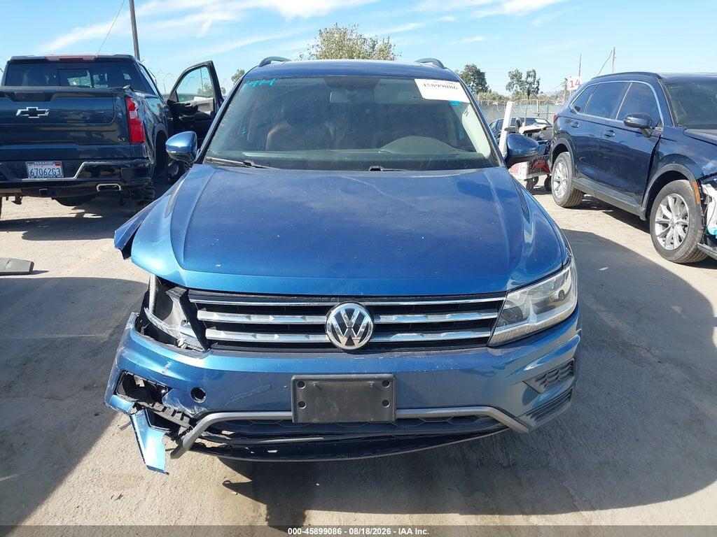 3VV2B7AX7JM101804 2018 VOLKSWAGEN TIGUAN photo no. 11