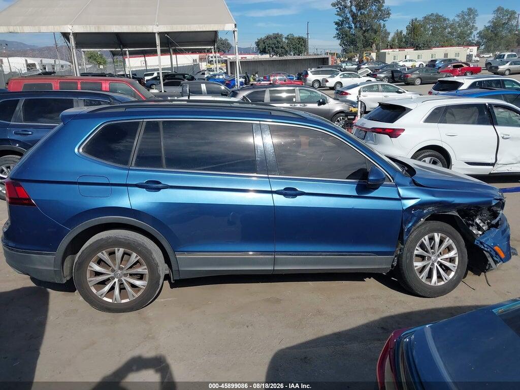 3VV2B7AX7JM101804 2018 VOLKSWAGEN TIGUAN photo no. 12