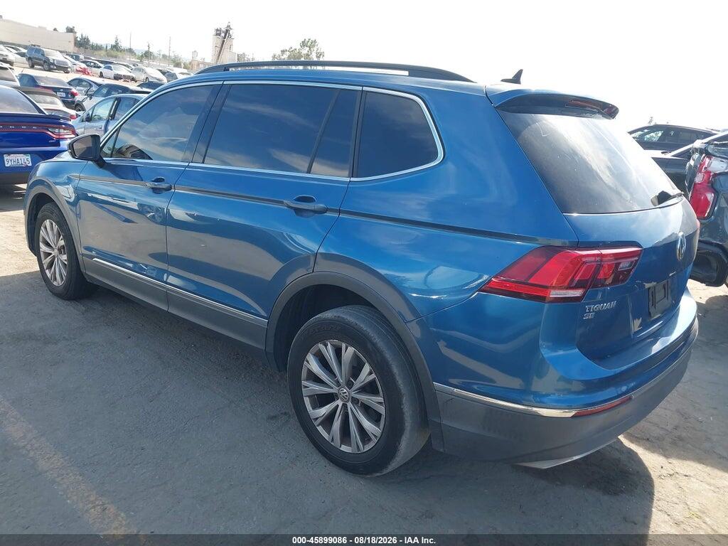 3VV2B7AX7JM101804 2018 VOLKSWAGEN TIGUAN photo no. 3