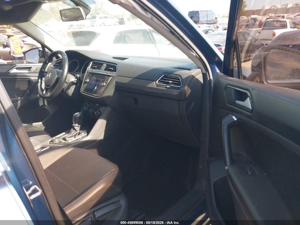 3VV2B7AX7JM101804 2018 VOLKSWAGEN TIGUAN photo no. 5