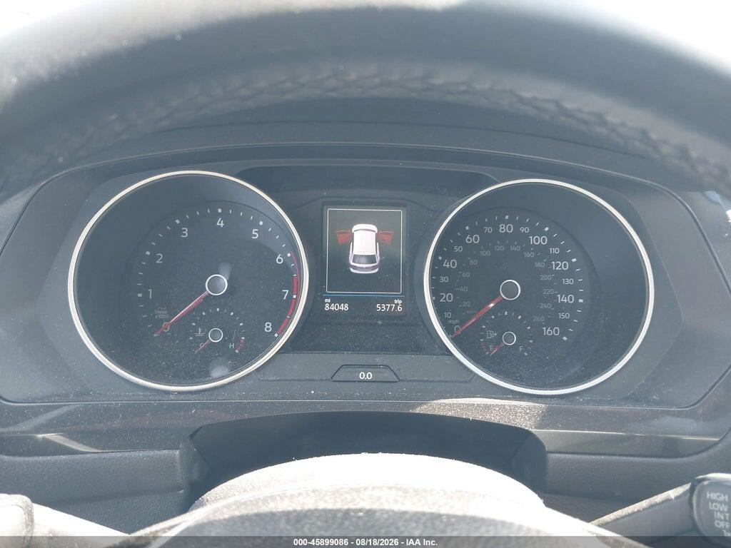 3VV2B7AX7JM101804 2018 VOLKSWAGEN TIGUAN photo no. 7