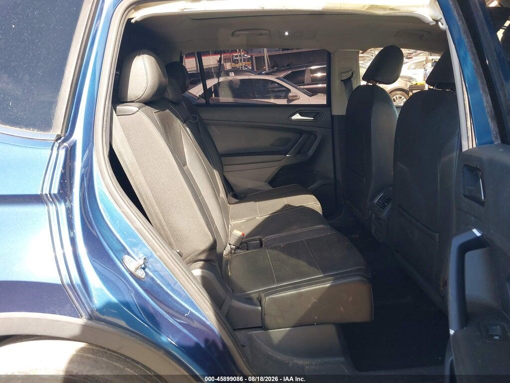 3VV2B7AX7JM101804 2018 VOLKSWAGEN TIGUAN photo no. 8