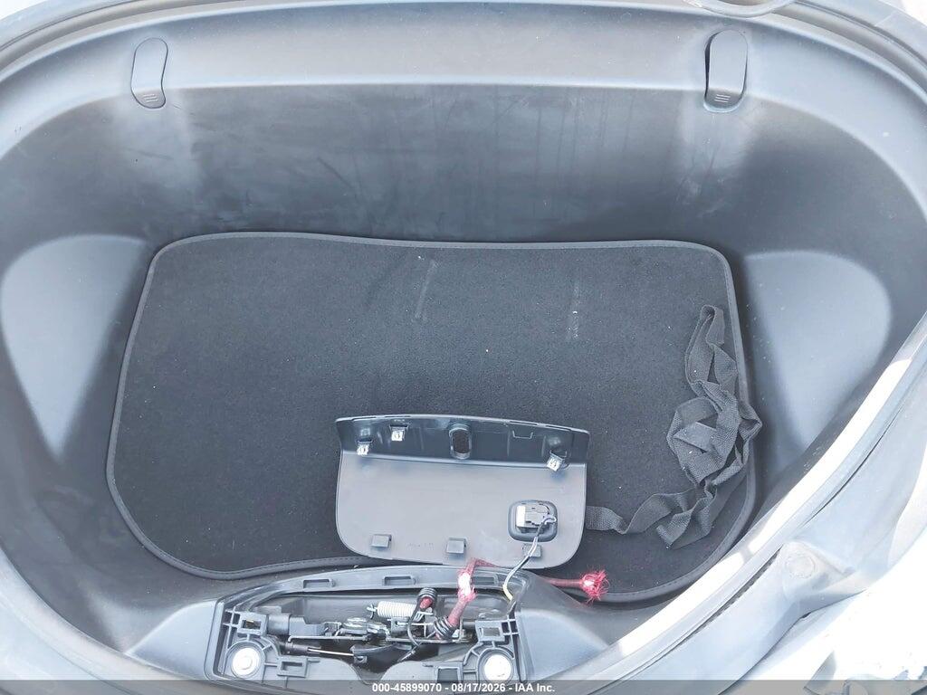 5YJ3E1EA4JF040249 2018 TESLA MODEL 3 photo no. 10