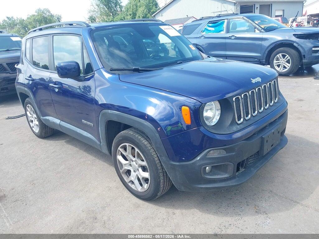 ZACCJABB3JPH11380 2018 JEEP RENEGADE photo no. 1