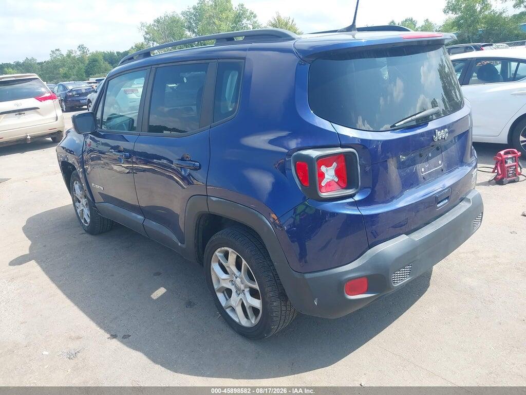 ZACCJABB3JPH11380 2018 JEEP RENEGADE photo no. 3