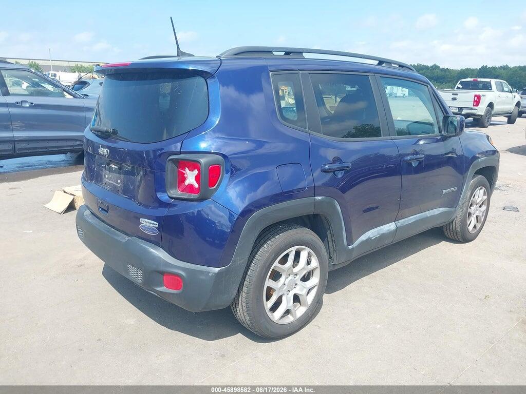 ZACCJABB3JPH11380 2018 JEEP RENEGADE photo no. 4
