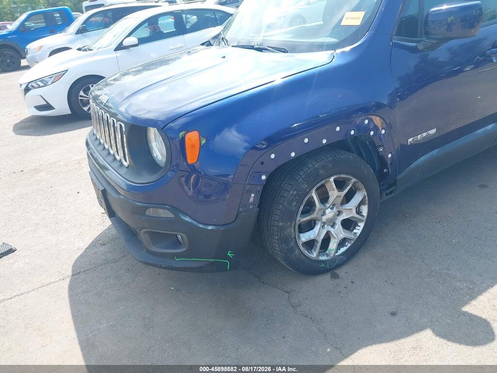 ZACCJABB3JPH11380 2018 JEEP RENEGADE photo no. 6