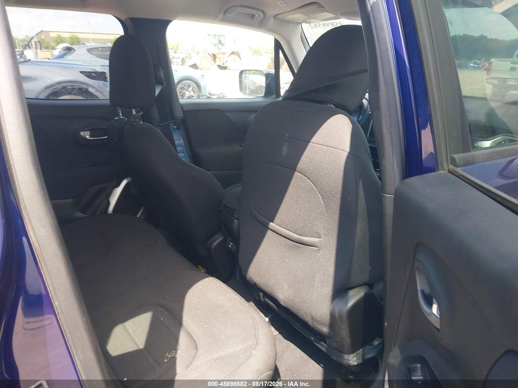 ZACCJABB3JPH11380 2018 JEEP RENEGADE photo no. 8