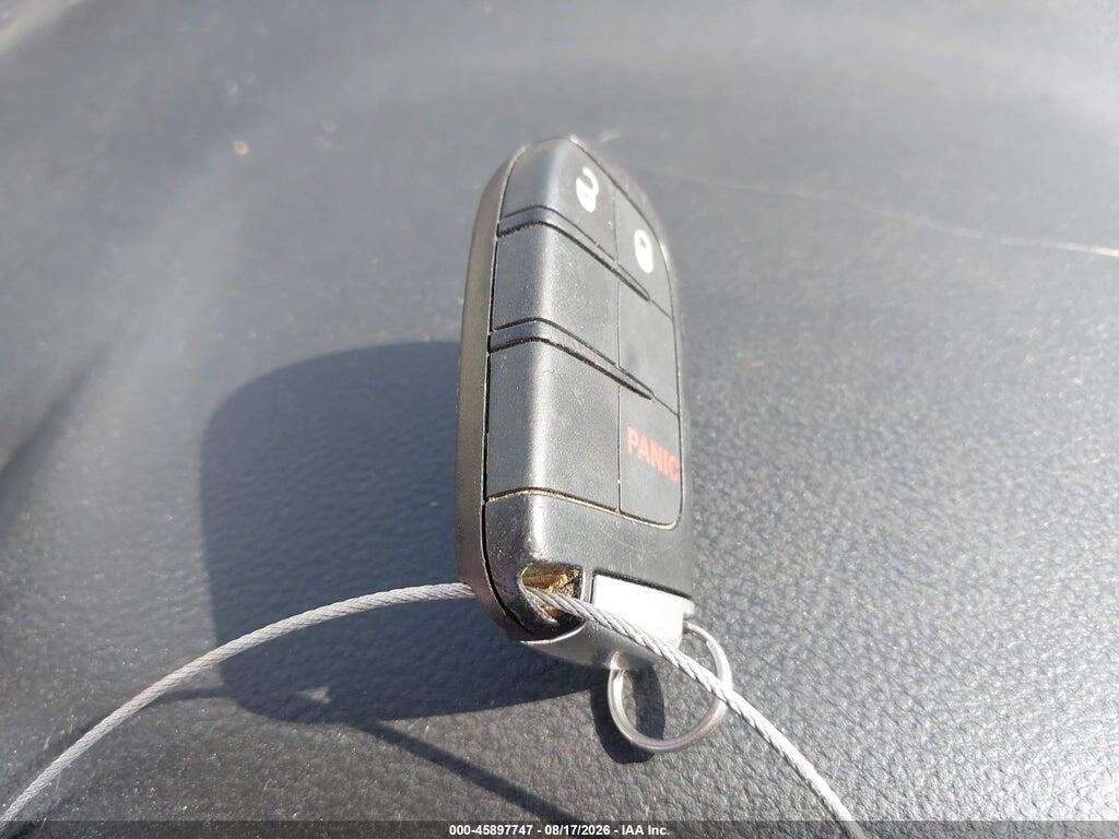 3C4PDCAB0JT167192 2018 DODGE JOURNEY photo no. 11