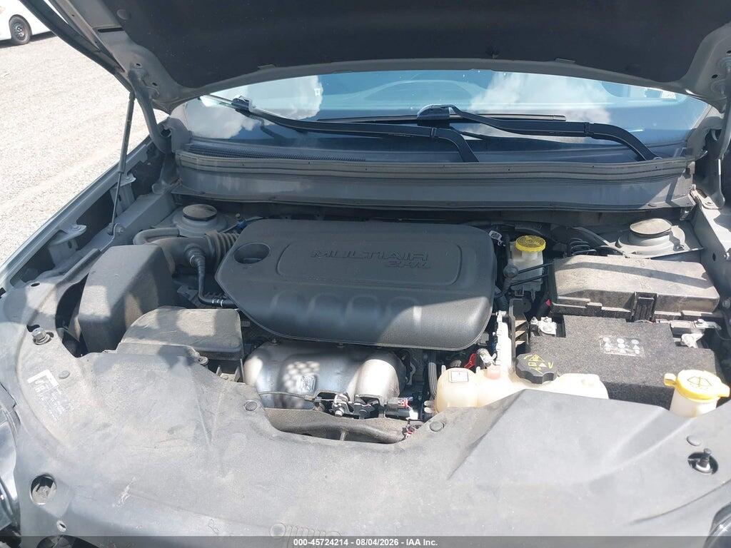 1C4PJMLB1KD424704 2019 JEEP CHEROKEE photo no. 10