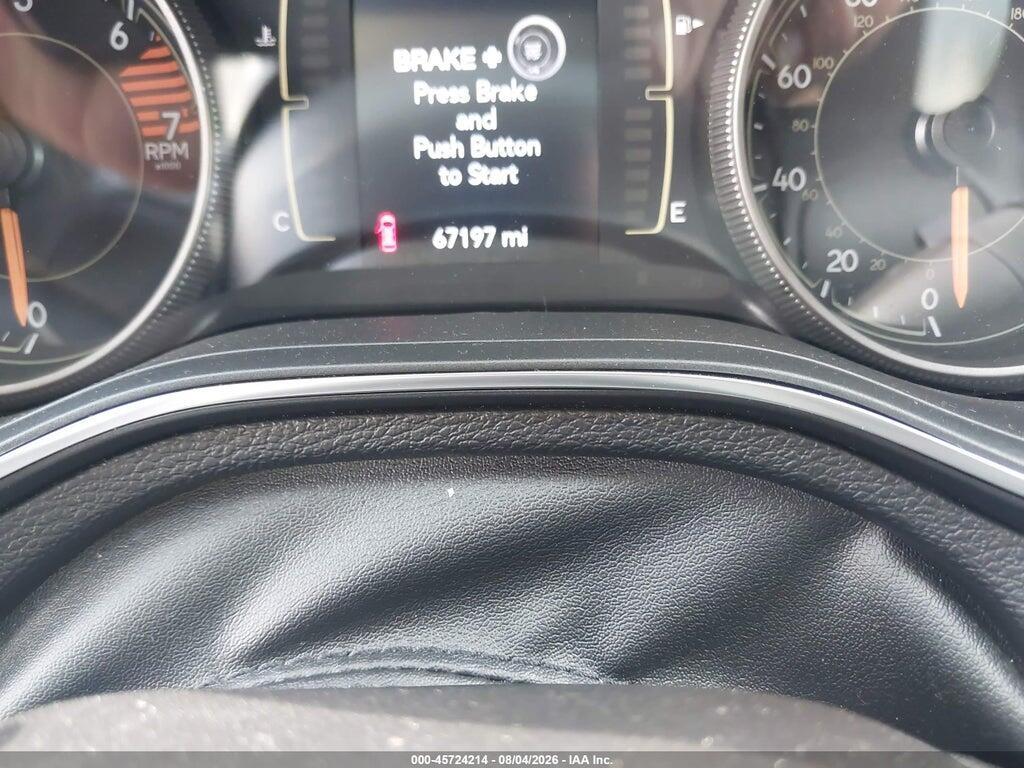 1C4PJMLB1KD424704 2019 JEEP CHEROKEE photo no. 7
