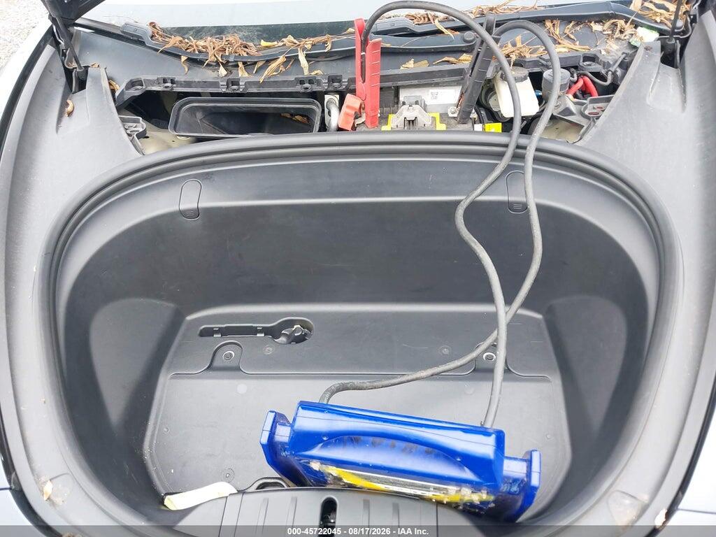 5YJ3E1EA6KF431534 2019 TESLA MODEL 3 photo no. 10