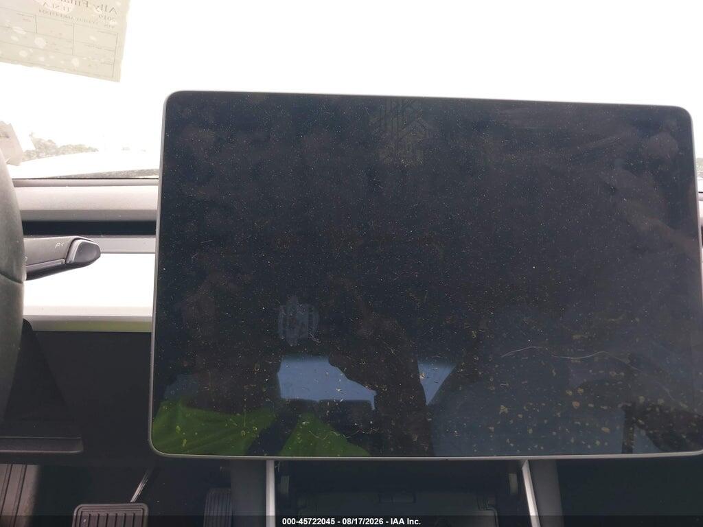 5YJ3E1EA6KF431534 2019 TESLA MODEL 3 photo no. 7