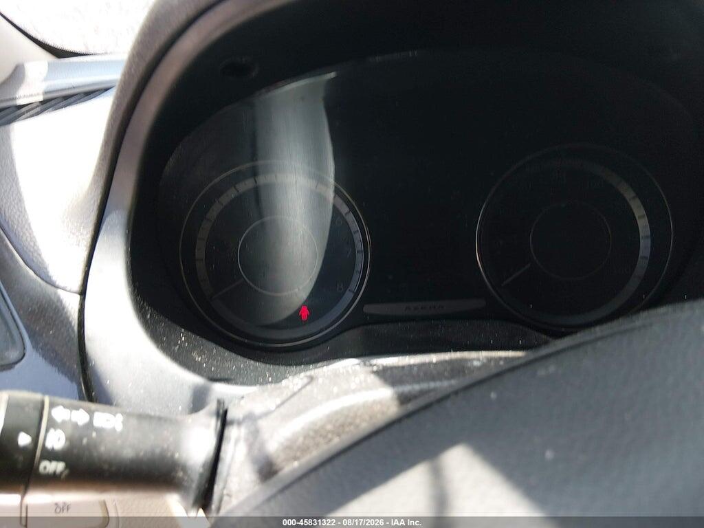 KMHFH4JG8EA369823 2014 HYUNDAI AZERA photo no. 7