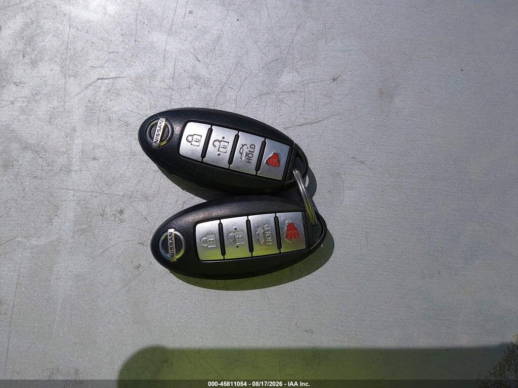 1N4AA5AP1EC437821 2014 NISSAN MAXIMA photo no. 11