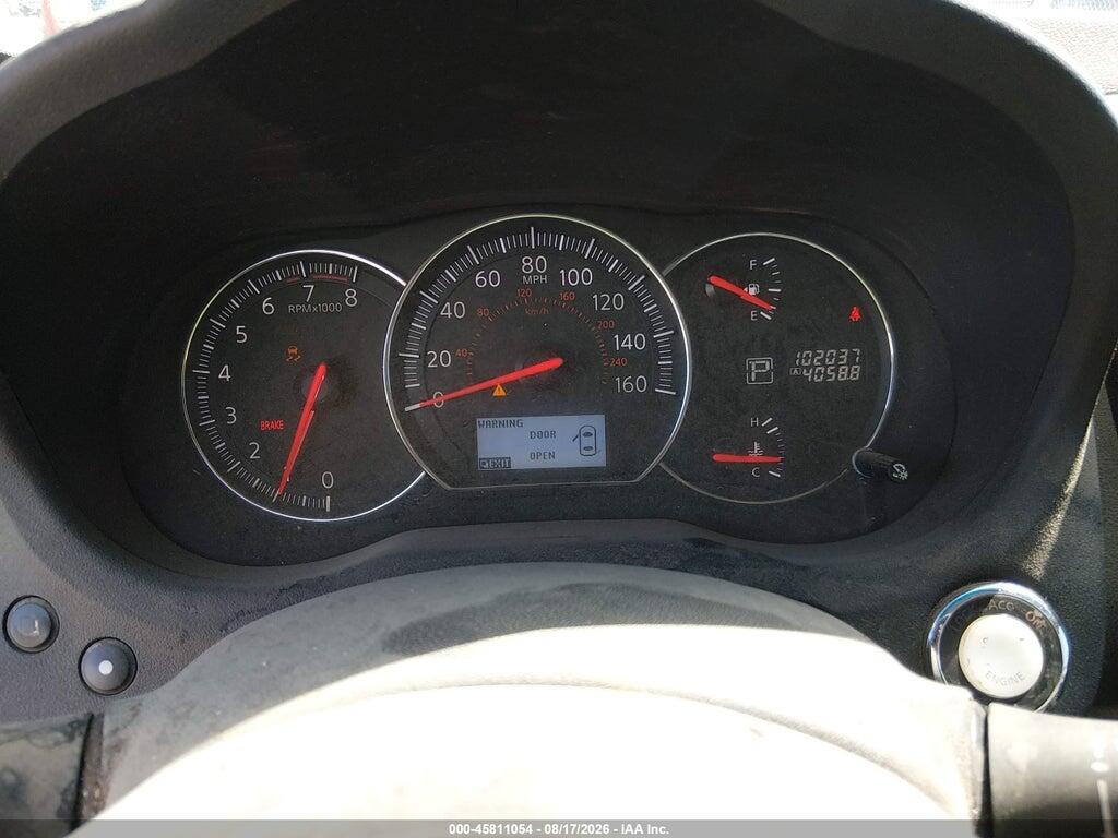 1N4AA5AP1EC437821 2014 NISSAN MAXIMA photo no. 7