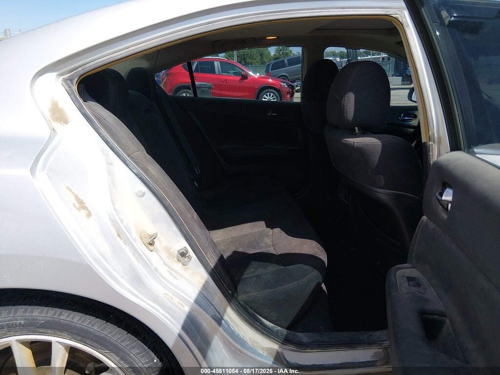 1N4AA5AP1EC437821 2014 NISSAN MAXIMA photo no. 8
