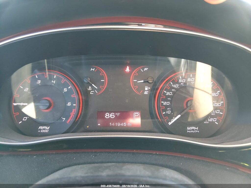 1C3CDFBB0GD644267 2016 DODGE DART photo no. 7