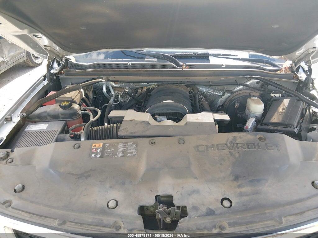 1GNSCAKC4GR473216 2016 CHEVROLET TAHOE photo no. 10