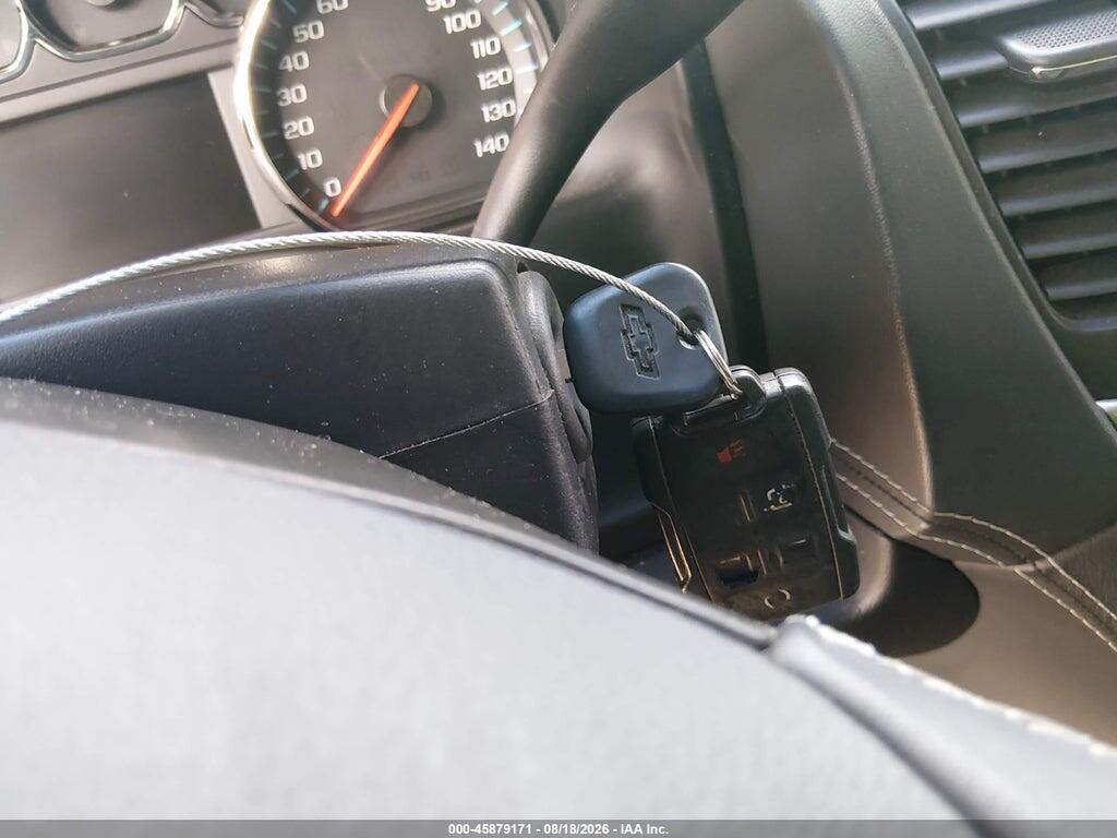 1GNSCAKC4GR473216 2016 CHEVROLET TAHOE photo no. 11