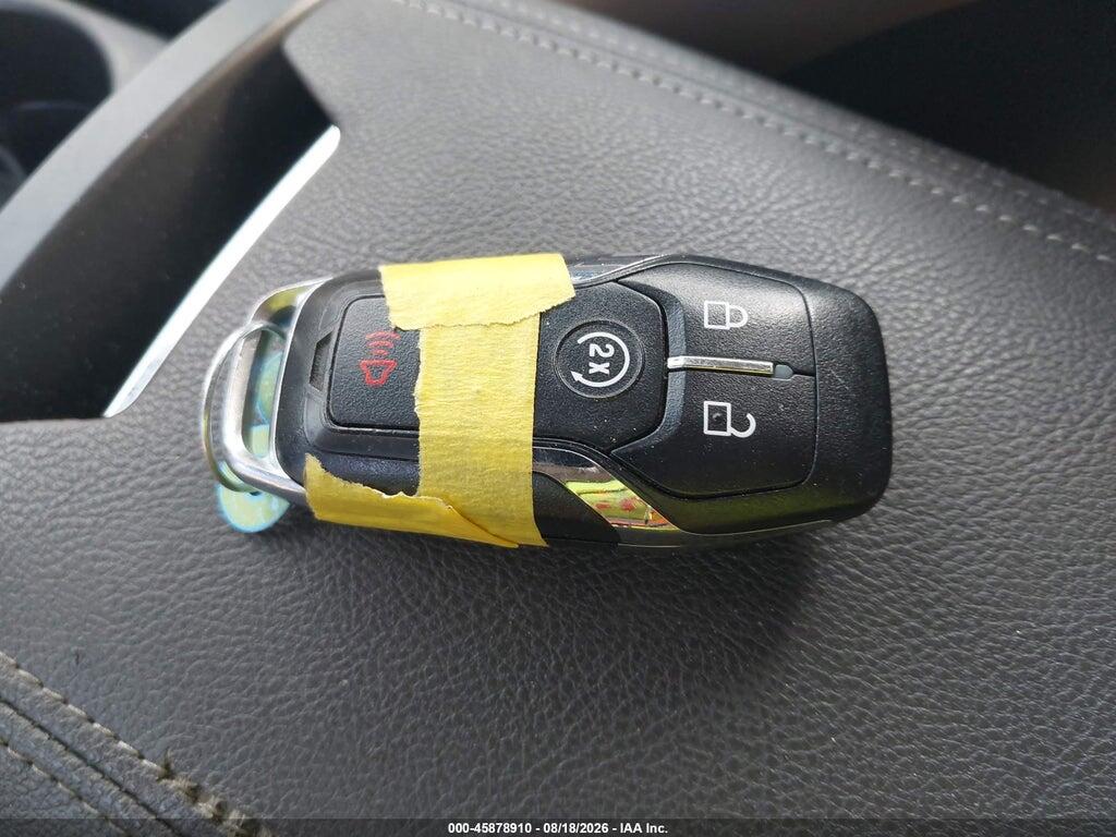 3LN6L2LU4GR627219 2016 LINCOLN MKZ photo no. 11