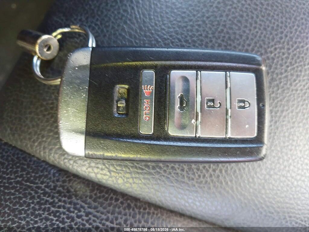 19UDE2F38GA025668 2016 ACURA ILX photo no. 11