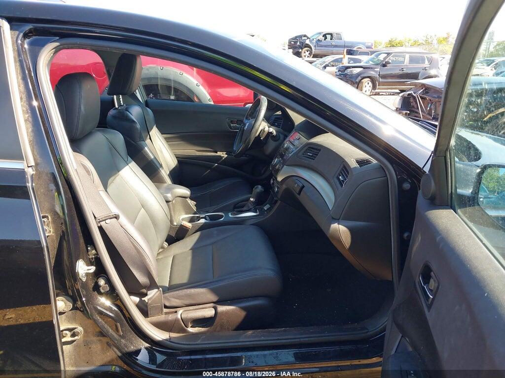 19UDE2F38GA025668 2016 ACURA ILX photo no. 5