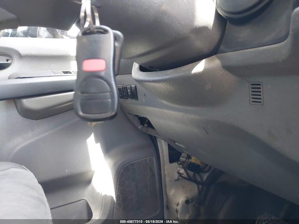 1N6AF0KY9GN808556 2016 NISSAN NV CARGO NV2500 HD photo no. 11
