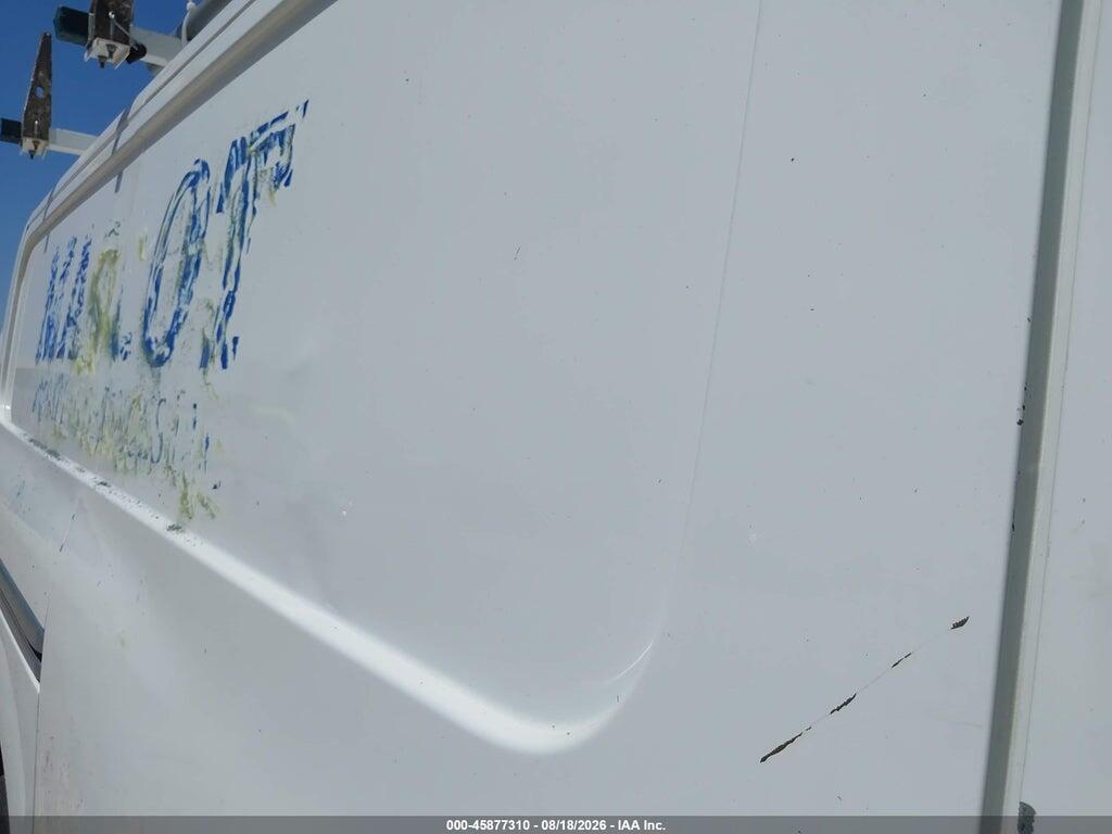 1N6AF0KY9GN808556 2016 NISSAN NV CARGO NV2500 HD photo no. 6