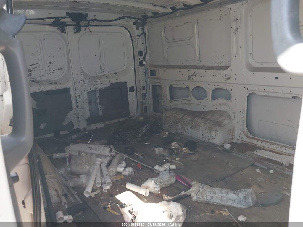 1N6AF0KY9GN808556 2016 NISSAN NV CARGO NV2500 HD photo no. 8