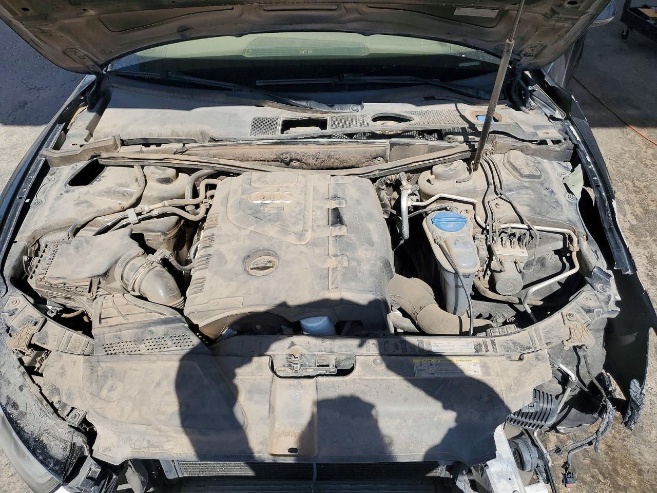 WAUM2AFH5GN002626 2016 AUDI A5 photo no. 11